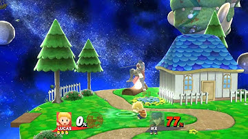 Bullying a level 7 CPU