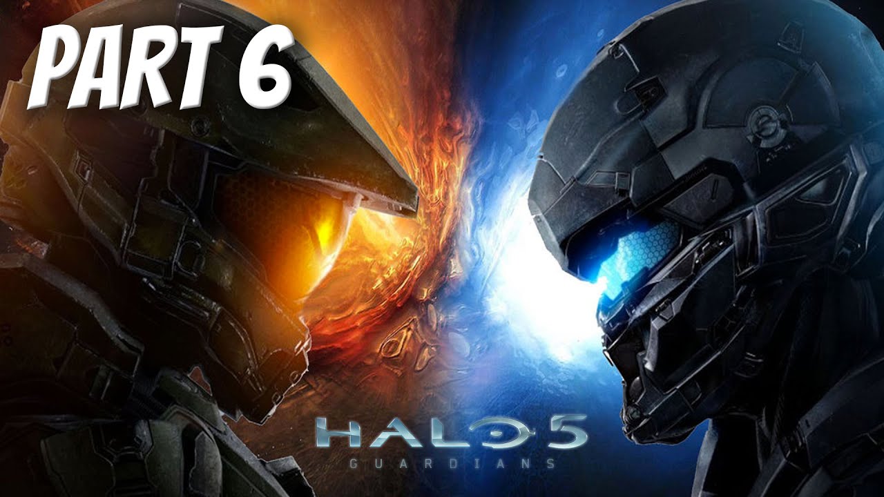 Halo 5 guardians стим фото 97