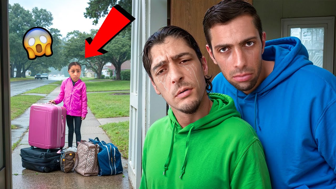 Ma Sœur Doit ARRÊTEZ YouTube ? 😭