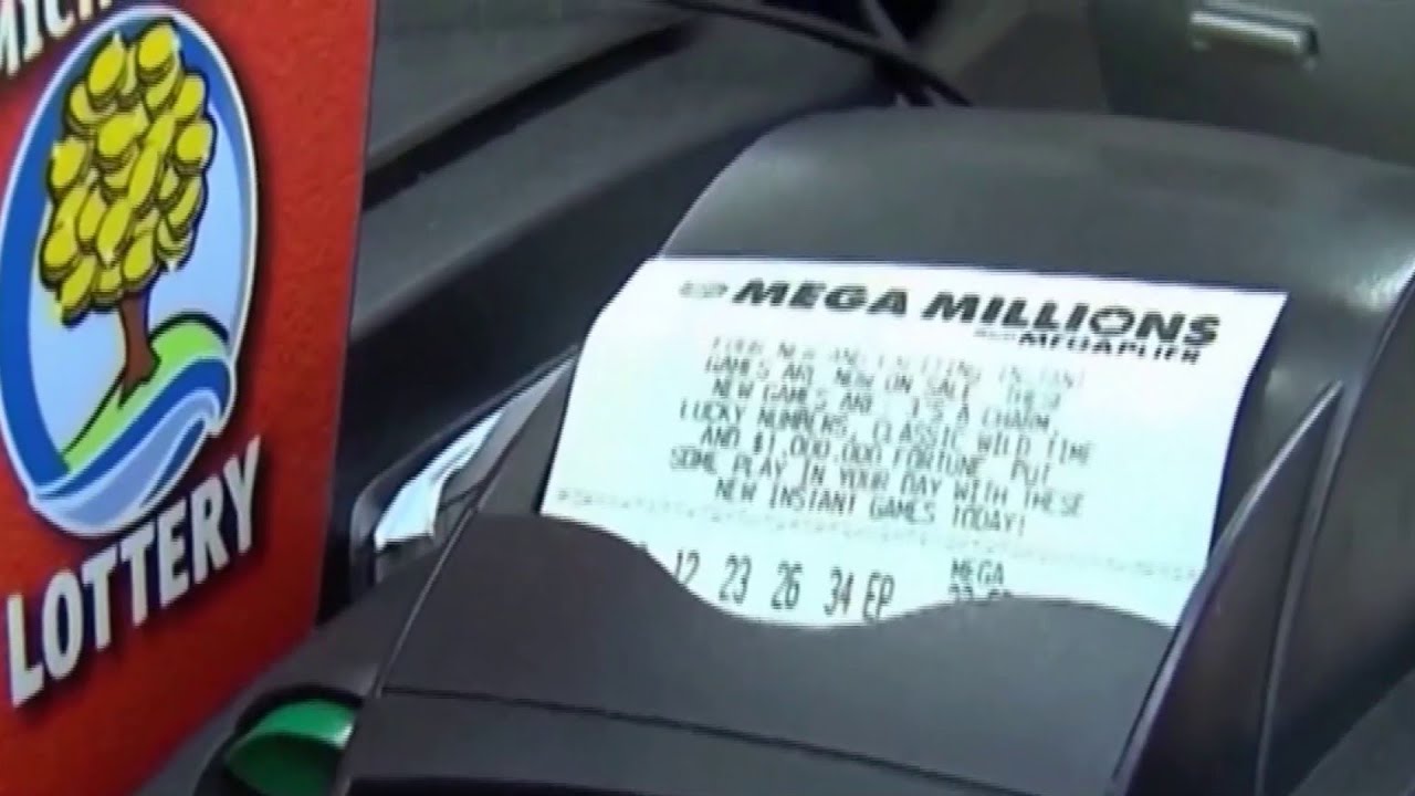 Mega Millions jackpot now largest ever at $1.55B. Next drawing is ...