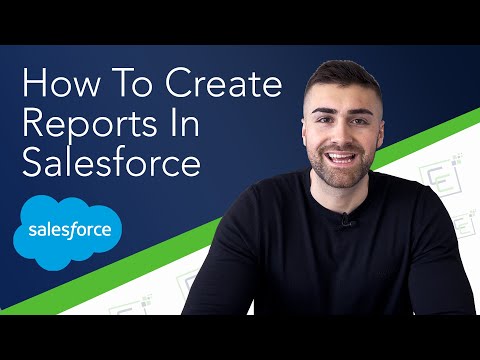 Видео: Salesforce Lightning дээр програм эхлүүлэгч хаана байдаг вэ?
