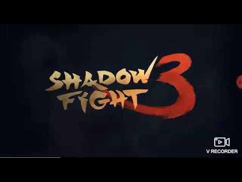 Shadow fight 3 რათქმაუნდა გამესთან