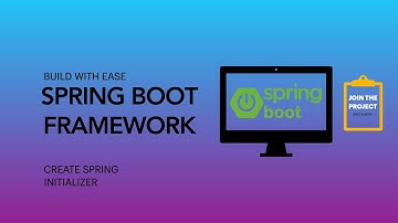 How to Create a Spring Initializr Project in Eclipse | Spring Boot Beginner Tutorial