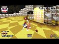 Dr. Robotnik's Ring Racers 2.4: Popcorn Workshop TA (Anila, 1' 34" 28)