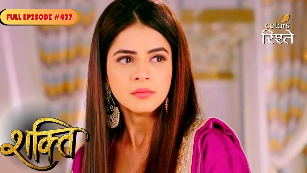 Shakti | Heer stood up for Rohan | Full Ep - 437 | Colors Rishtey