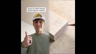 It Comes Out Of Nowhere