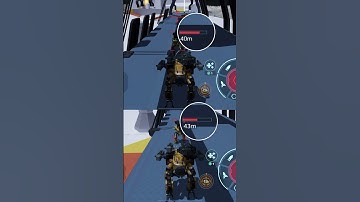 If You Can Help To CREATE A ROBOT - War Robots #shorts