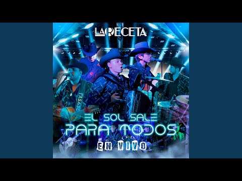 Hombre Alegre (En Vivo)