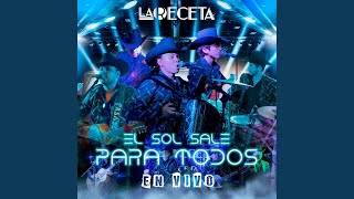 Hombre Alegre (En Vivo)