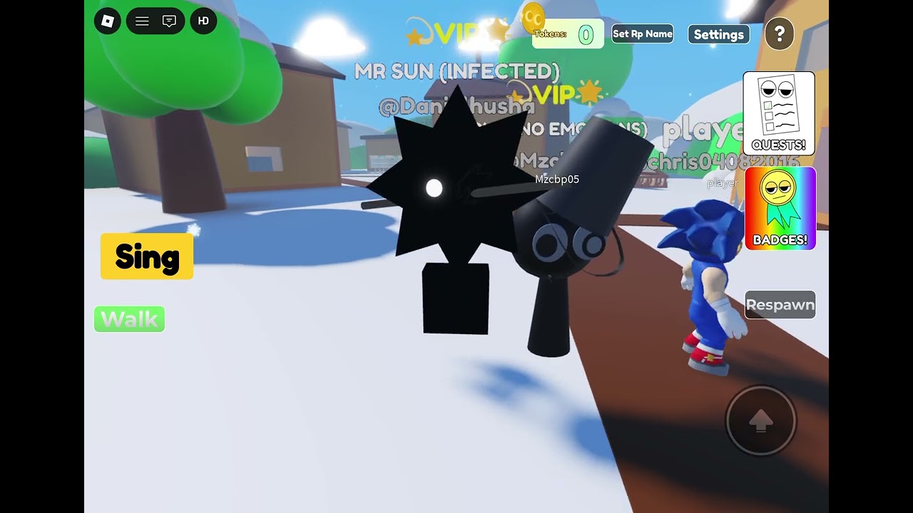 No more excuses #sprunki 