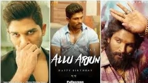 Instagram new beat sync WhatsApp status alluarjun WhatsApp status editing in alight motion attitude