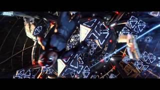 Ender's Game Official Trailer 2013 [HD]