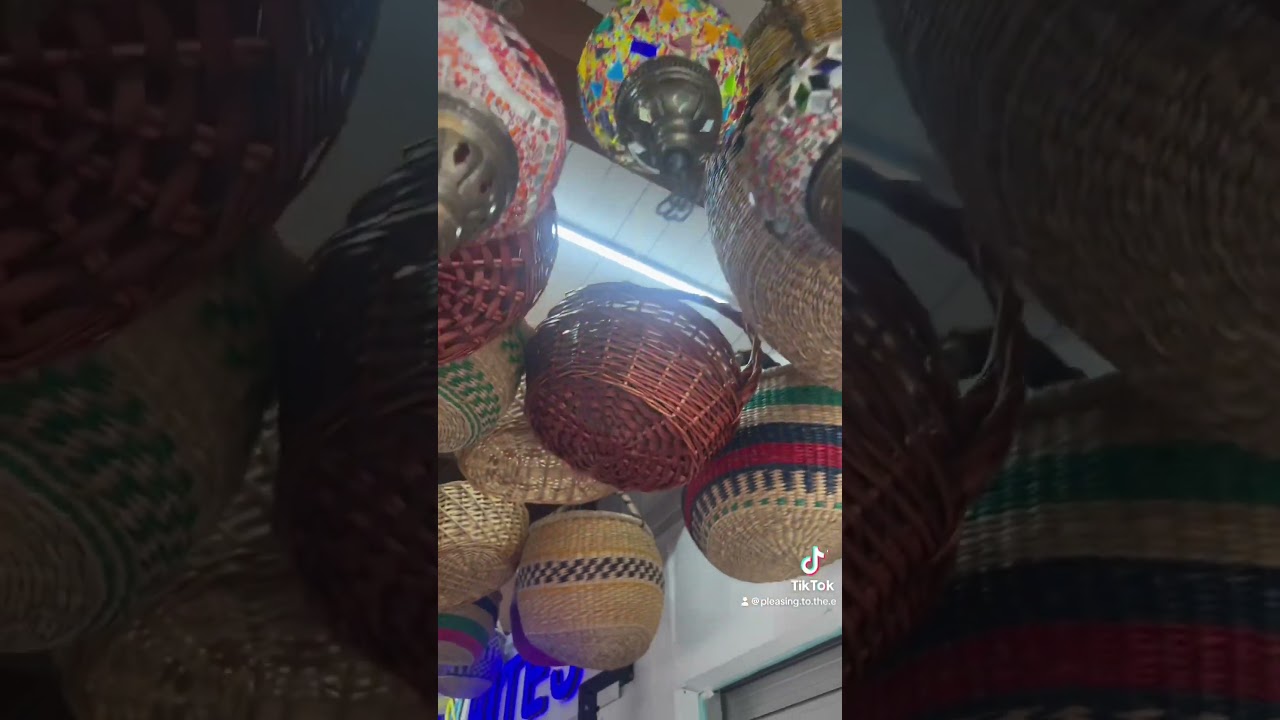 Traditional architecture and crafts in Singapore 