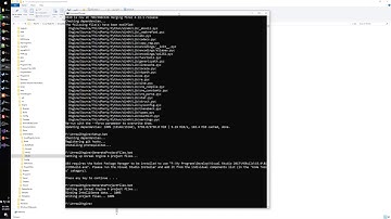 Unreal Engine Live Stream #142 - MMO - Upgrade to 4.22-1