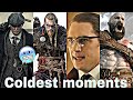 Coldest moments of all time  45