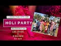 Holi vlog 2024    