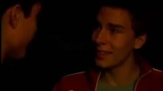 Corriendo sin sonido   Corto Gay