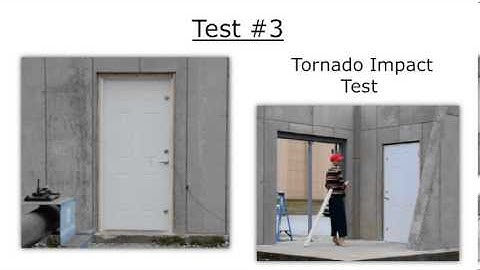 CURRIES StormPro - All doors are not the same