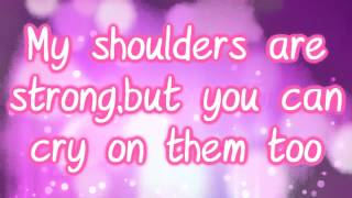 Lemonade Mouth- More Than A Band (Lyrics)