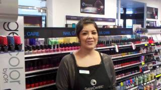 Salon Centric Diana
