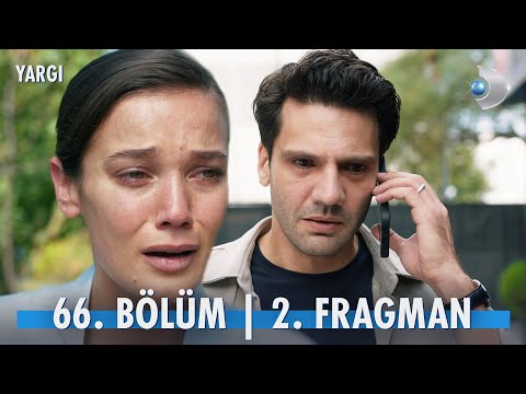 Yargı 66.Bölüm 2.Fragman