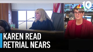 Analysis | Karen Read judge calls for 'personal attacks' to be removed from arguments