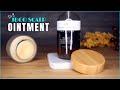 DIY JBCO Scalp Ointment | ft. Lifestyle Essentials