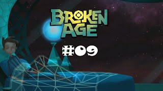 Broken Age Playthrough | Part 9 Shay