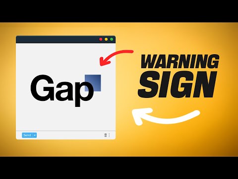 6 WARNING Signs Your Logo Designs Are BAD! (How To Fix)