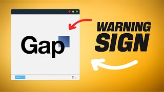 6 WARNING Signs Your Logo Designs Are BAD! (How To Fix)