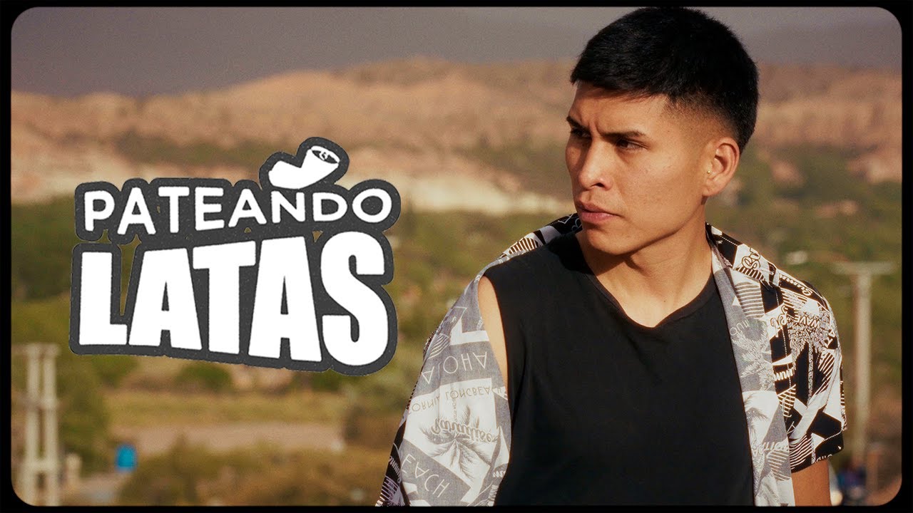 La Sonora Imbatible - Pateando Latas (Video Oficial)