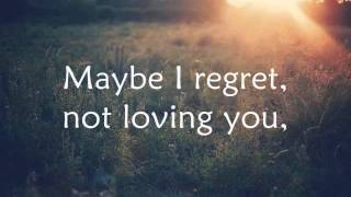 Like I Would - Megan & Liz (lyrics)