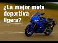 “Yamaha R3 | La moto deportiva ligera y versátil – Review Completo | MotoTest MX”