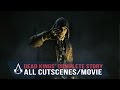 Assassins creed unity dead kings all cutscenes full storymovie 1080p