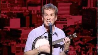 Frank Skinner Osama Bin Laden.flv