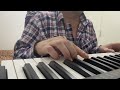 огонёк./песня на пианино.