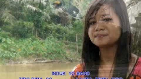 Mungadang Takdir - Dede Irawan Feat Azizah (Official Music Video)