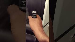 GLOCK 19 GEN 3 SIGHT PICTURE #2astrong #glock19