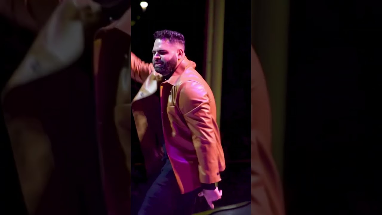 John Luis First Live Performance at the Latin Music Festival 2022 Miami FL. Follow me on the Journey