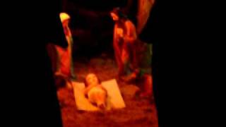 Video thumbnail of "Rezo de las letanías de un rosario cantado al Niño Jesús."