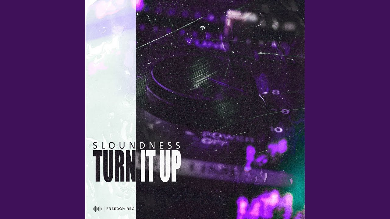 Watch Turn It Up on YouTube Watch Turn It Up on YouTube