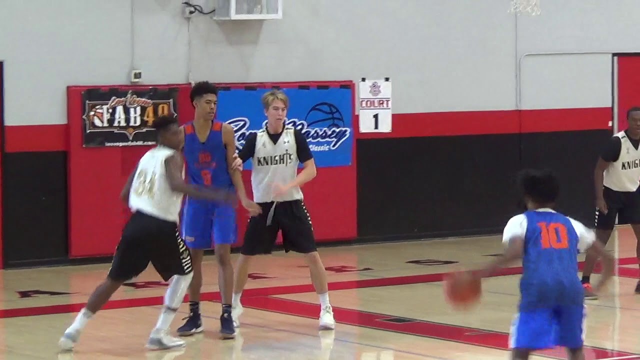 Ron Massey Super Clip