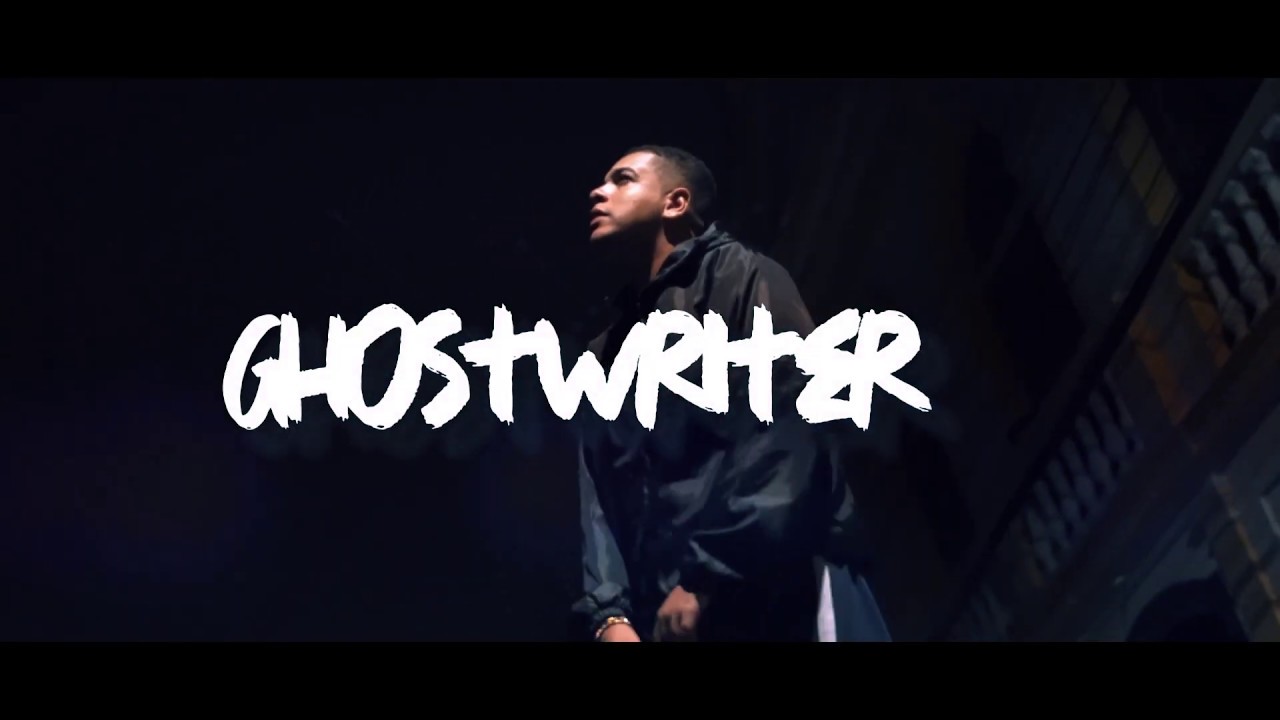 Watch Koab - Ghostwriter | Prod.Chiocki (Official Music Video) on YouTube Watch Koab - Ghostwriter | Prod.Chiocki (Official Music Video) on YouTube