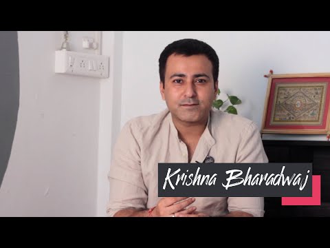 21 days plant powered challenge with Krishna Bharadwaj