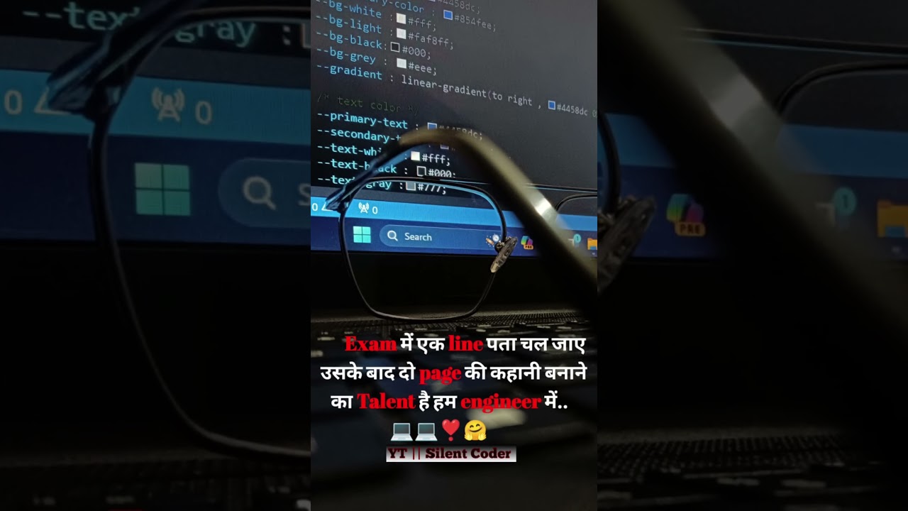 Coding shorts video 📷 || 