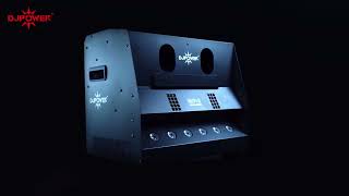 WP-2 Bubble Fogger
