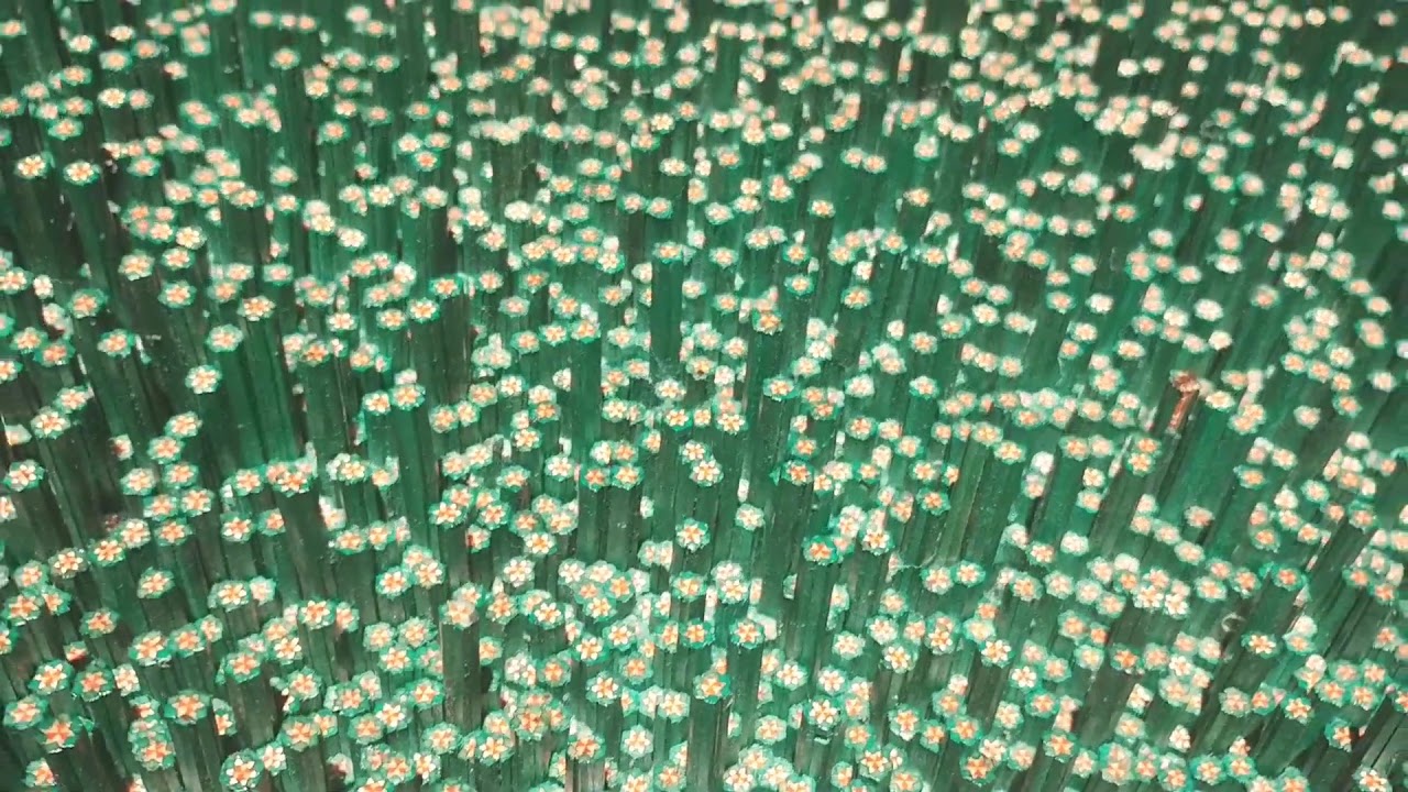 نمایش یکی از آثار مهدی شیرمحمدی در گالری ایرانشهر