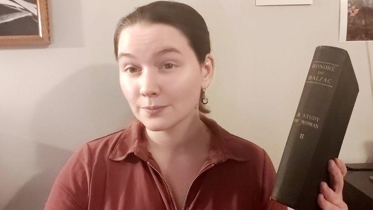 La Grande Breteche by Balzac