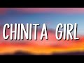 Lil vinceyy  chinita girl lyrics ft guel  saiyong tingin palang ako ay natunaw na