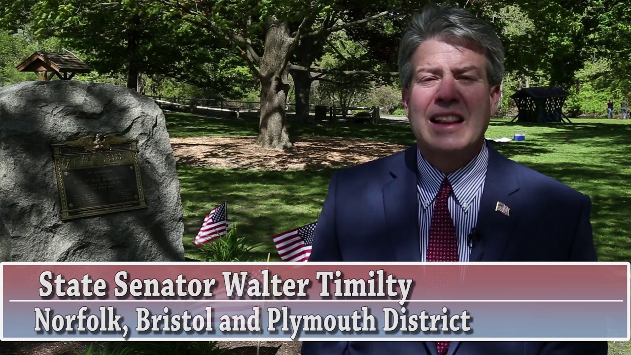 2020 West Bridgewater Virtual Memorial Day Ceremony